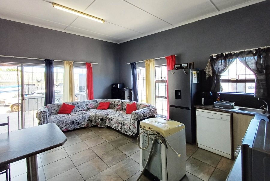 10 Bedroom Property for Sale in Kleinmond Western Cape